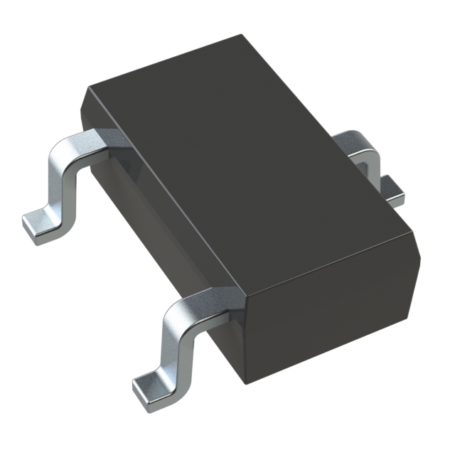 【XC6206P332MR-G】IC REG LINEAR 3.3V 200MA SOT23