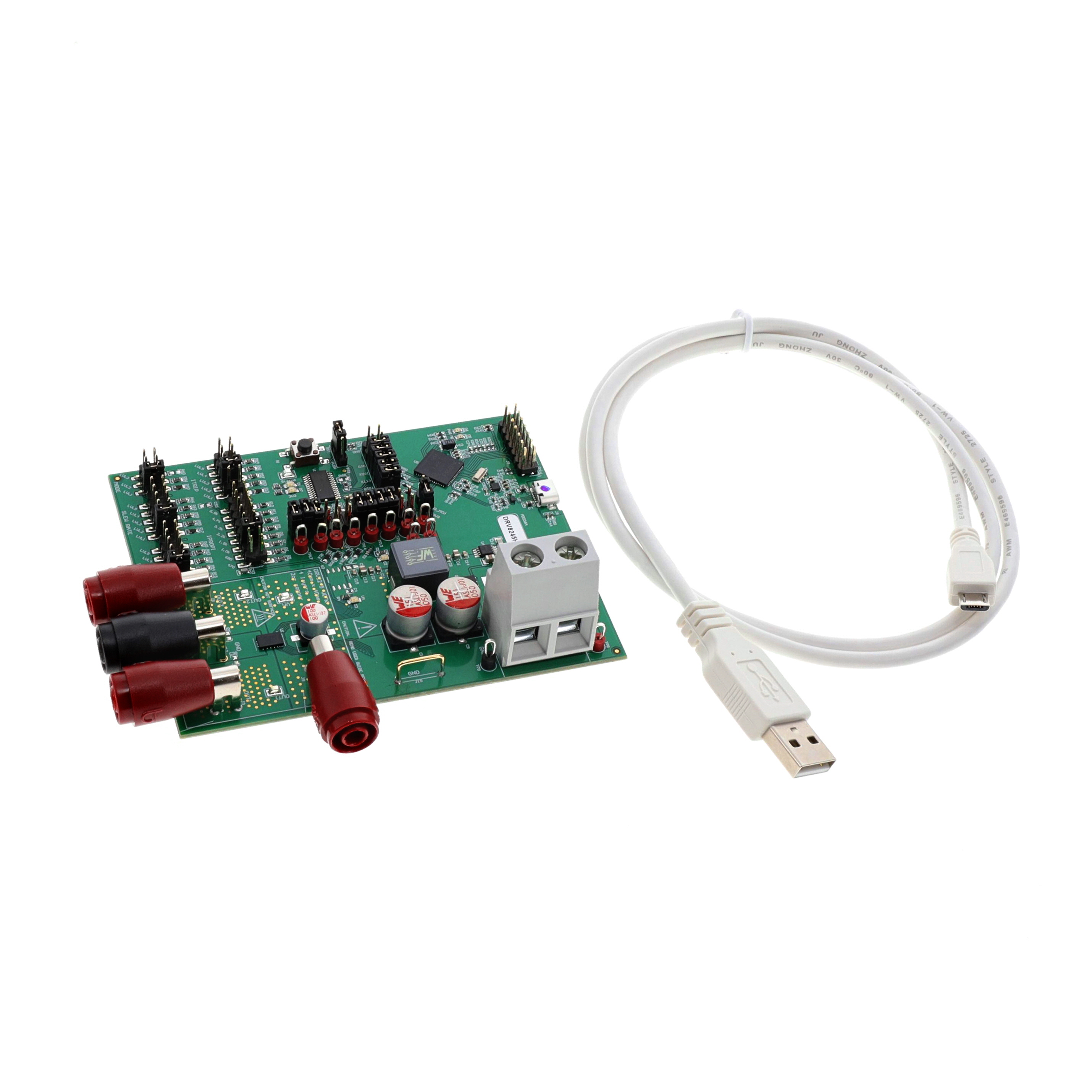DRV8245H-Q1EVM