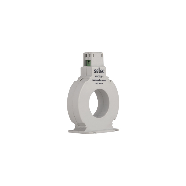 CORE BALANCE CURRENT TRANSFORMER【CBCT-35-1-CE】