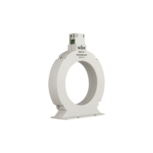 CORE BALANCE CURRENT TRANSFORMER【CBCT-70-1-CE】