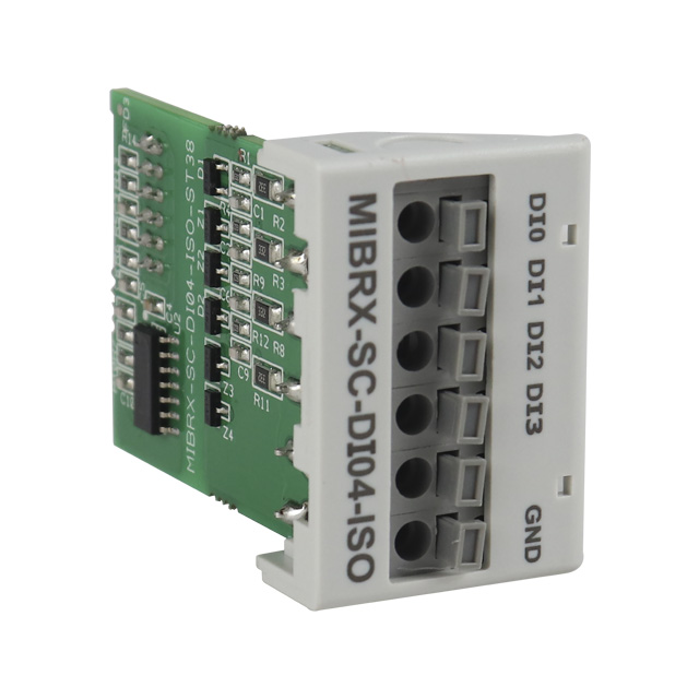 【MIBRX-SC-DI04-ISO】OPT I/O MIBRX SERIES