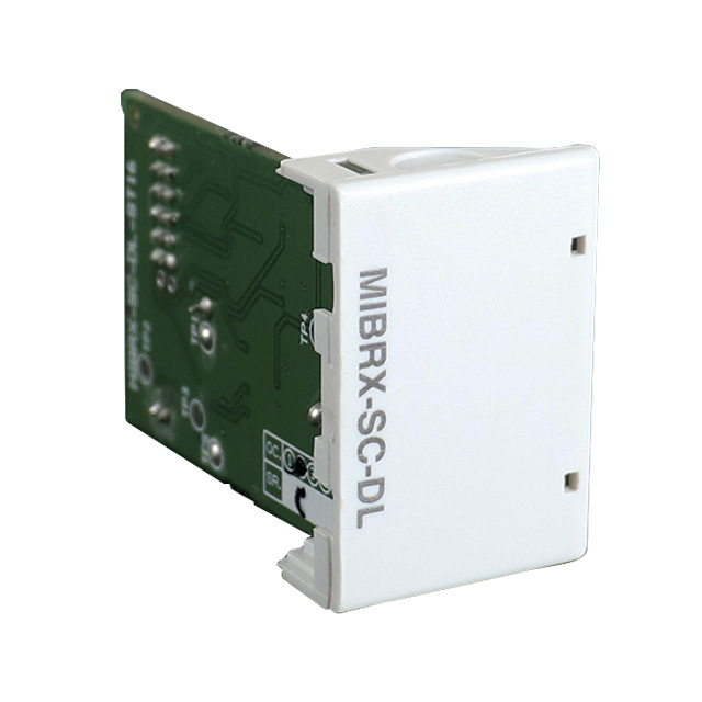 MIBRX SLOT CARD  DATALOGGING (2M【MIBRX-SC-DL】