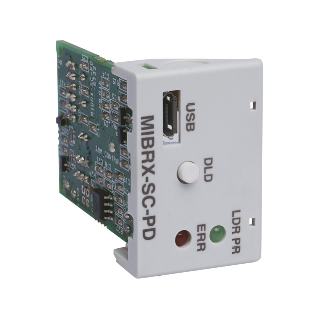 MIBRX PORTABLE DOWNLOADER【MIBRX-SC-PD】
