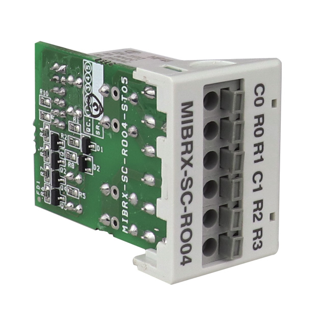 OPT I/O MIBRX SERIES【MIBRX-SC-RO04】