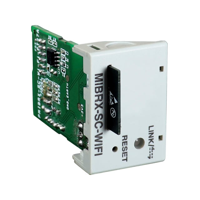 MIBRX SLOT CARD  WIFI【MIBRX-SC-WIFI】