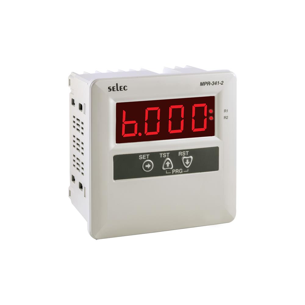 【MPCT D15 40A】MOTOR PROTECTION CURRENT TRANSFO
