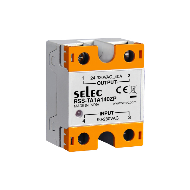 TRIAC OUTPUT SWITCHING DEVICE, A【RSS-TA1A140ZP】