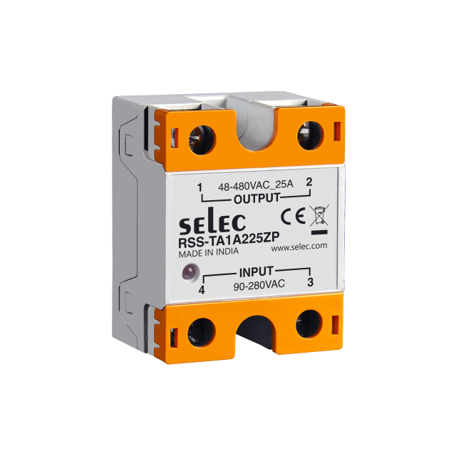 TRIAC OUTPUT SWITCHING DEVICE, A【RSS-TA1A225ZP】
