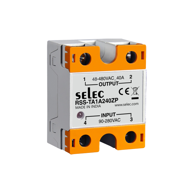 TRIAC OUTPUT SWITCHING DEVICE, A【RSS-TA1A240ZP】