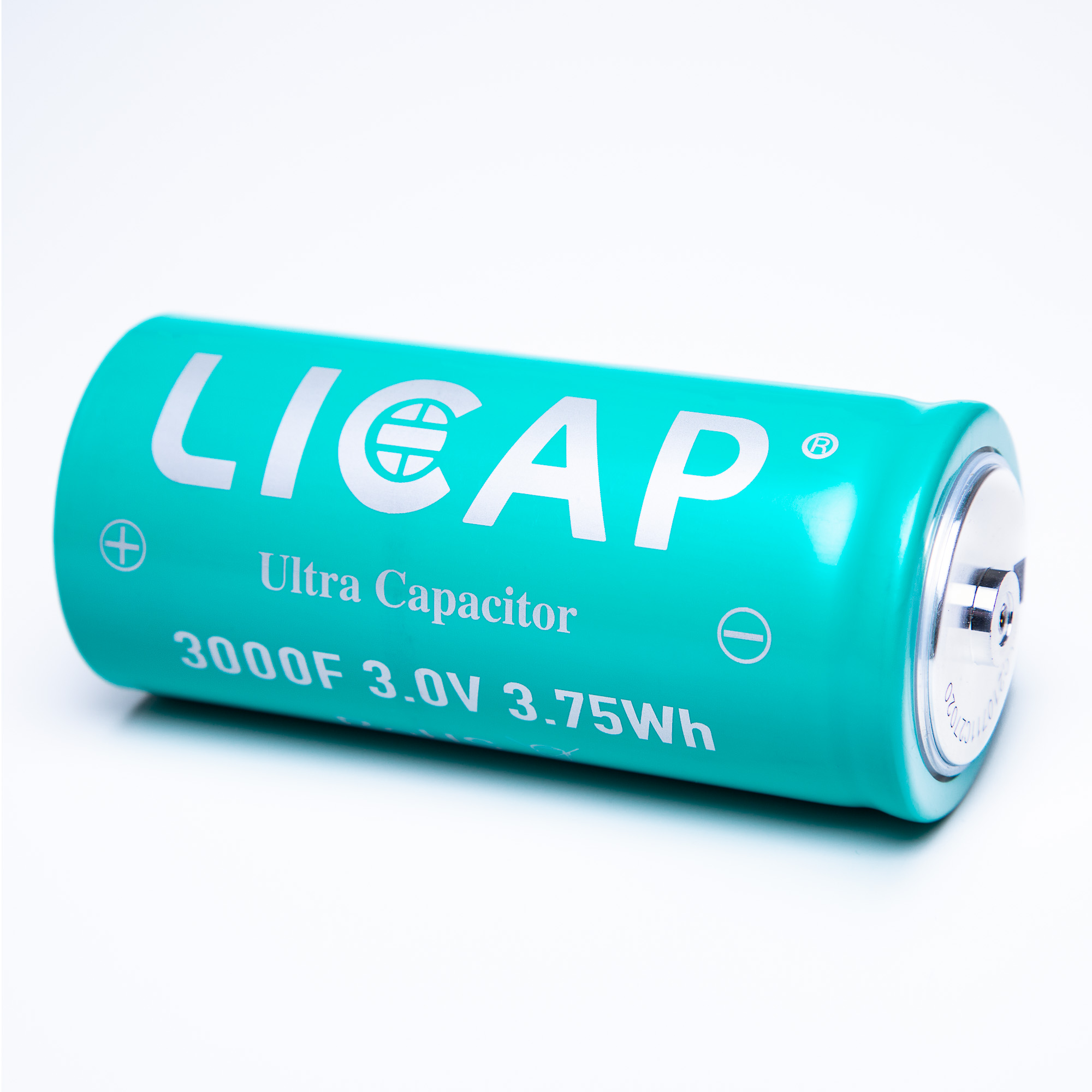 CAP 3V 3000F AXIAL SCREW TERMINA【UC3000-300-ASC】