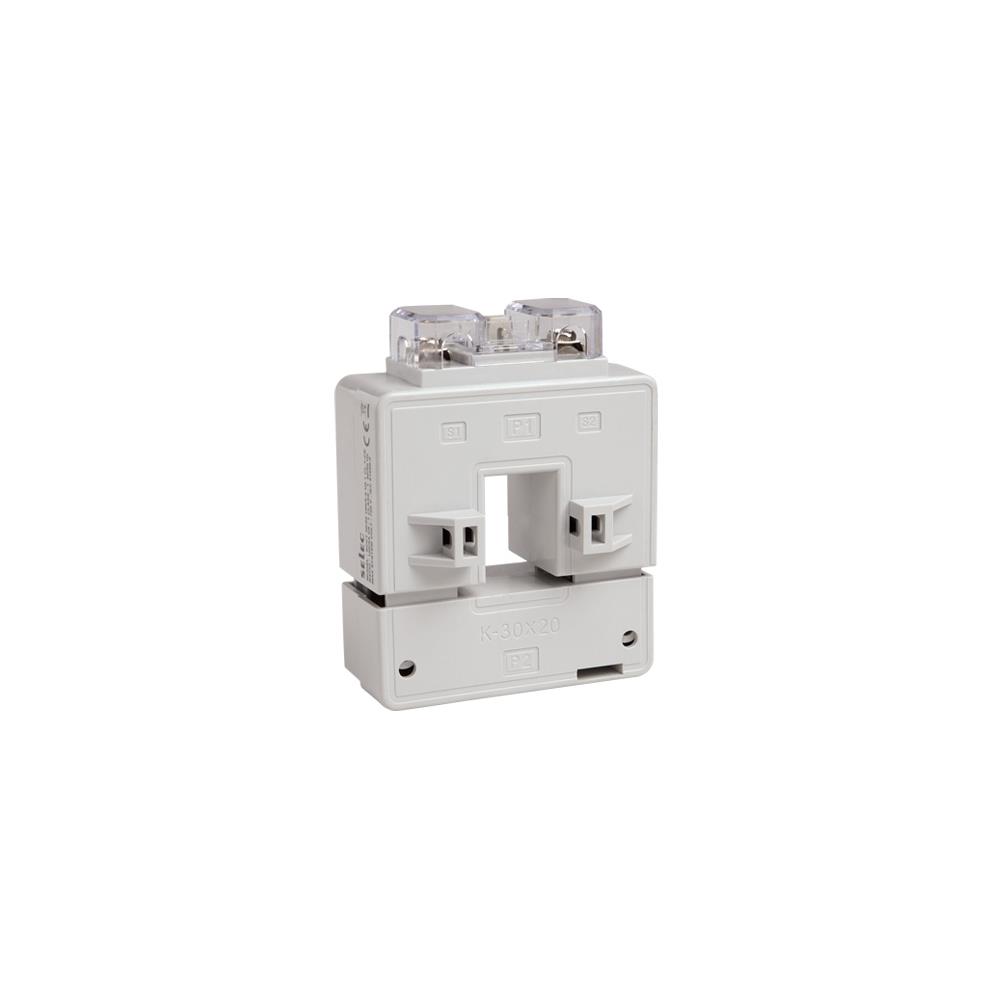 SPLIT CORE CURRENT TRANSFORMER 1【SCCT 120/80 1600/5A VA 20 CL 1 -CE】