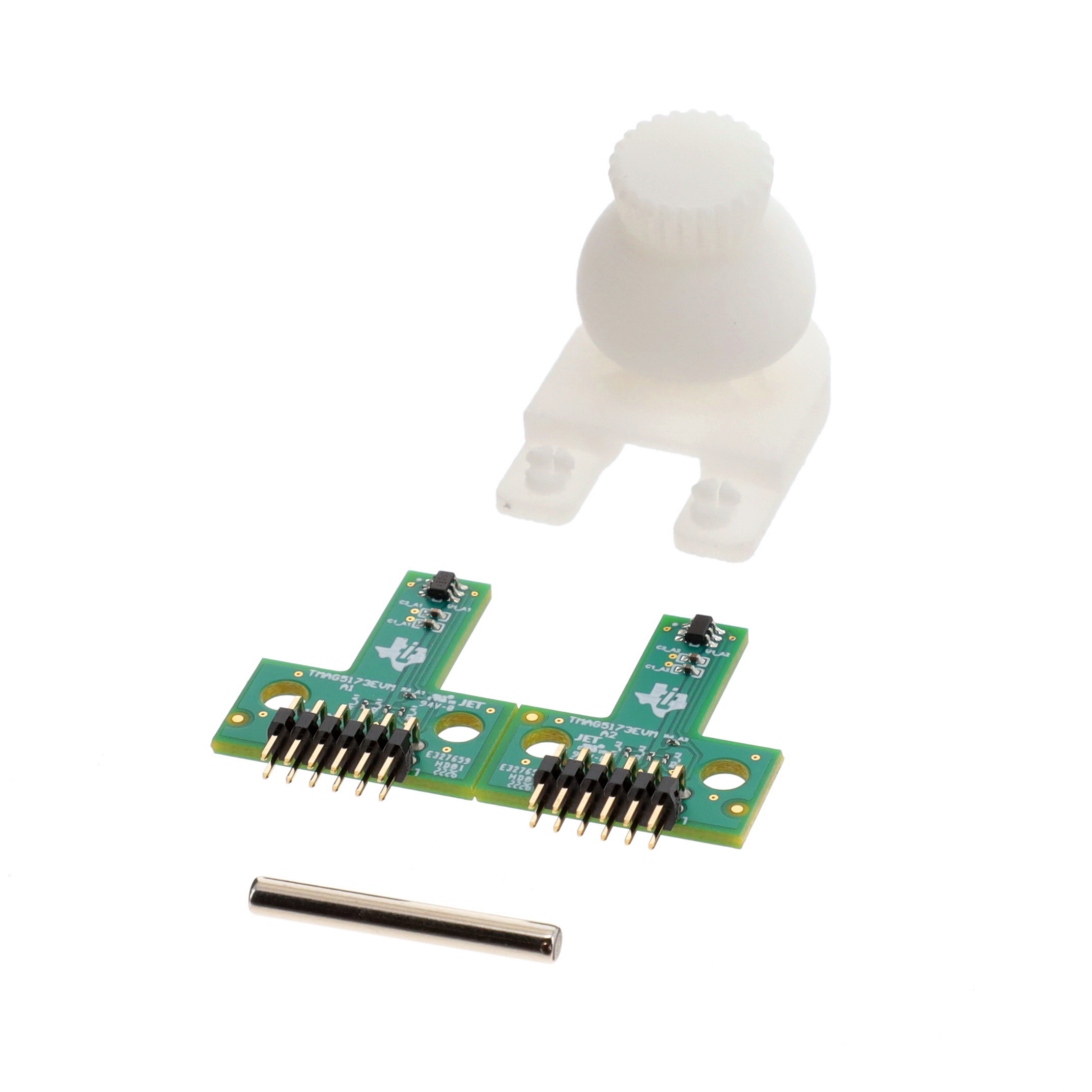 【TMAG5173EVM】TMAG5173-Q1 EVALUATION MODULE FO