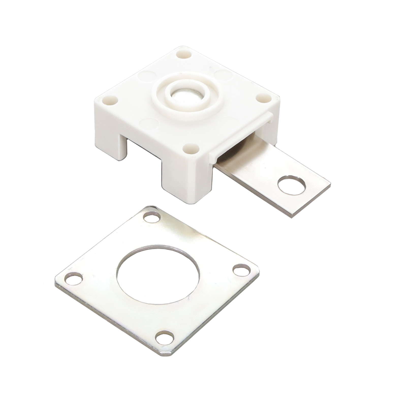 【V611480NHPSA1】CLAMP DISK DEVICES 48MM HOUSINGS