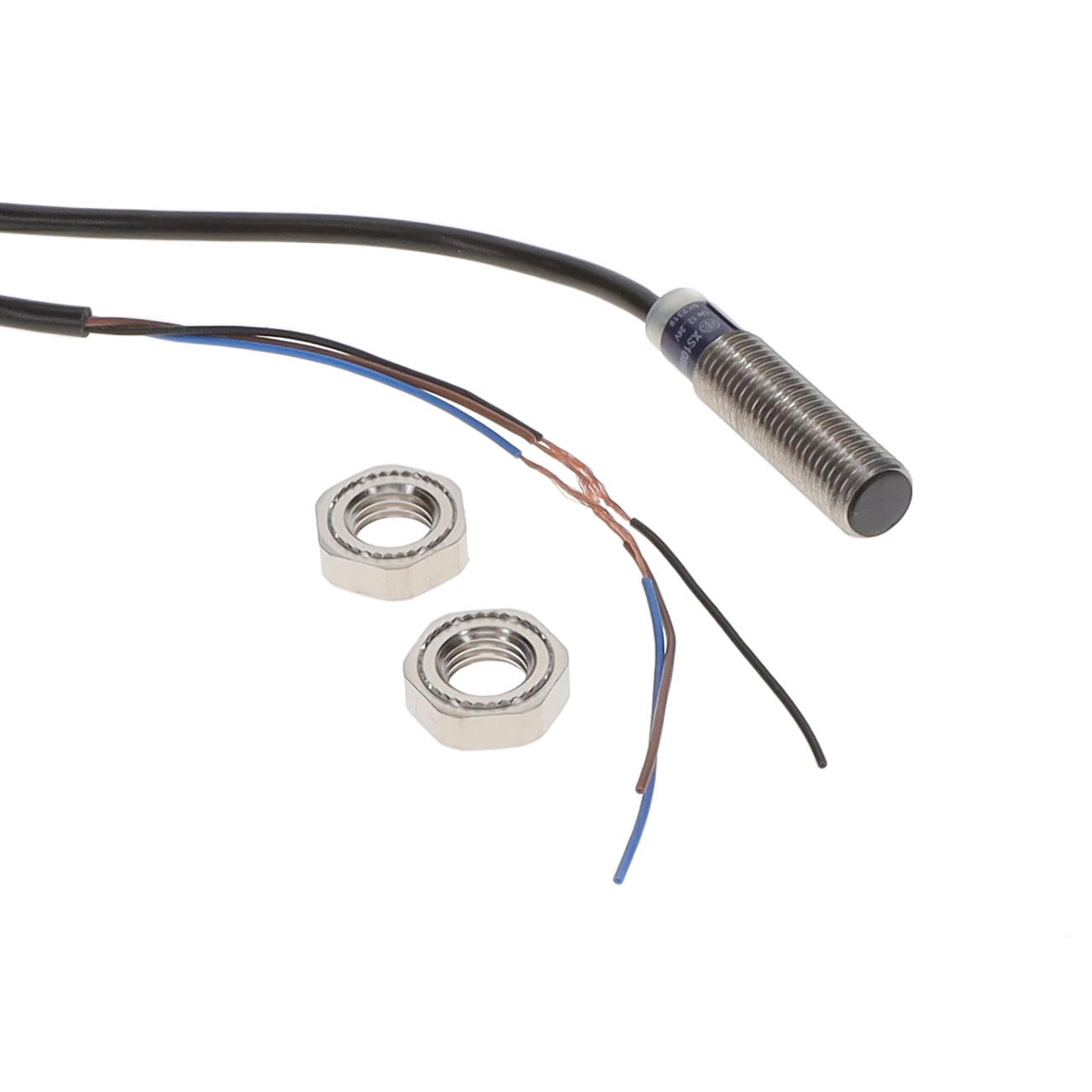 【XS108B3NAL2】SENSOR, INDUCTIVE