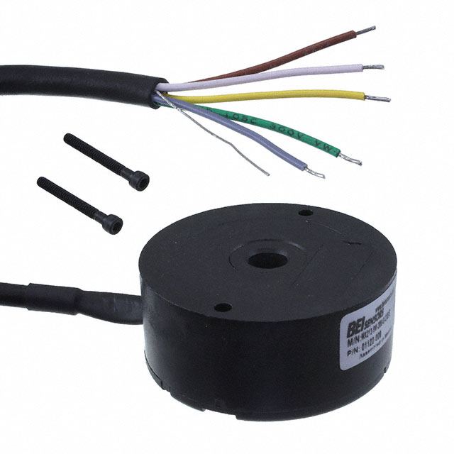 【01122-009】ENCODER OPTICAL QUAD CABLE