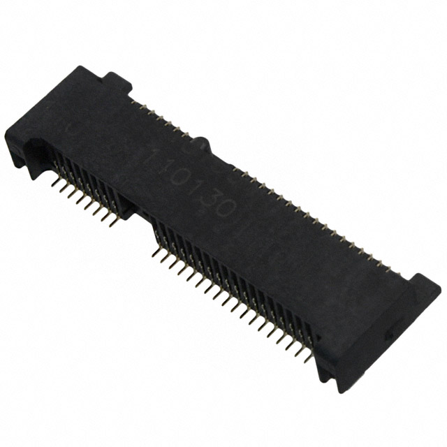 【0679100002】CONN PCI EXP MIN FML 52POS 0.031