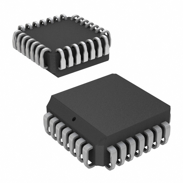 【CY7C344B-15JC】IC PLD 32MC 15NS 28PLCC