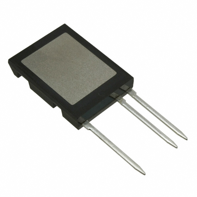 【IXTL2N450】MOSFET N-CH 4500V 2A I5PAK