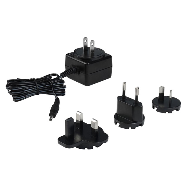 【770756】ADAPTER 100-240VAC 5VDC 1.0A