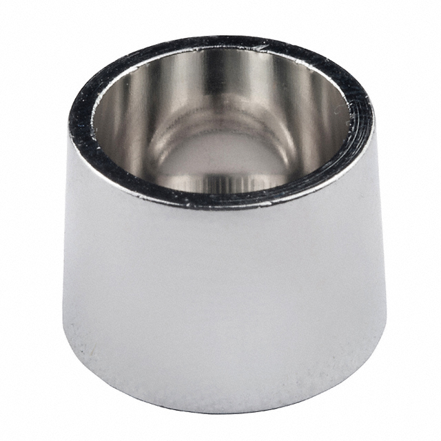 NUT CONICAL METRIC FOR EB/MB20【AT512M】