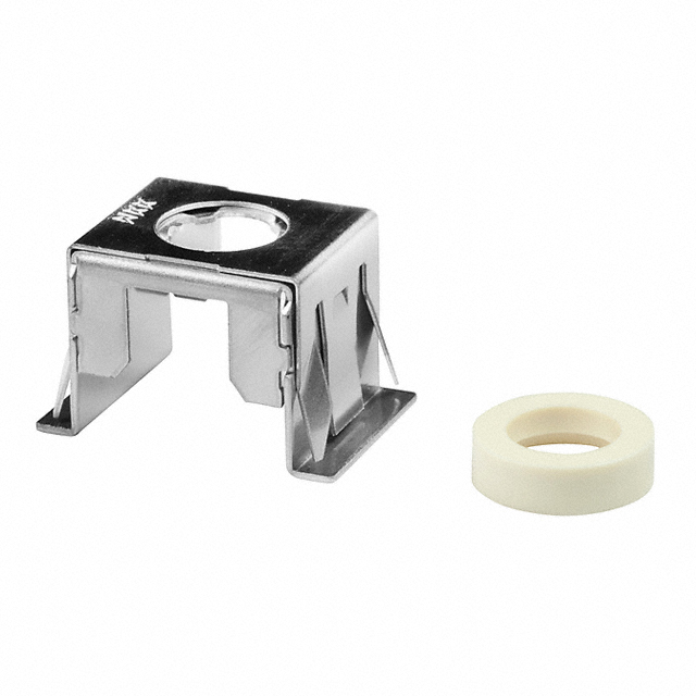 HARDWARE MOUNTER FOR SQ CAP【AT529】
