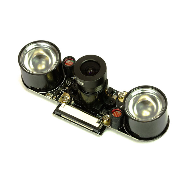 70 NIGHT VISION CAMERA MODULE FO【CAM008】