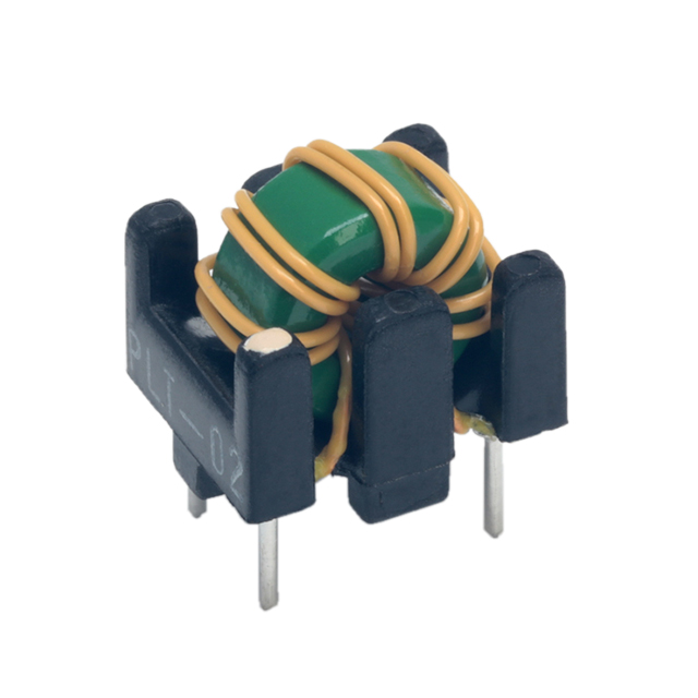 【PLT-02】CMC 7.5UH 300MA 2LN TH