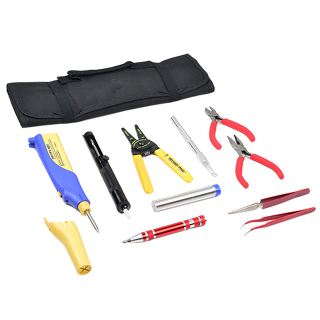 【TOL-14683】SPARKFUN TOOL BAG KIT