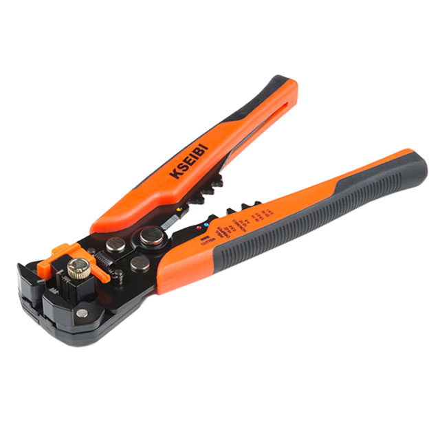 【TOL-14872】SELF-ADJUSTING WIRE STRIPPERS