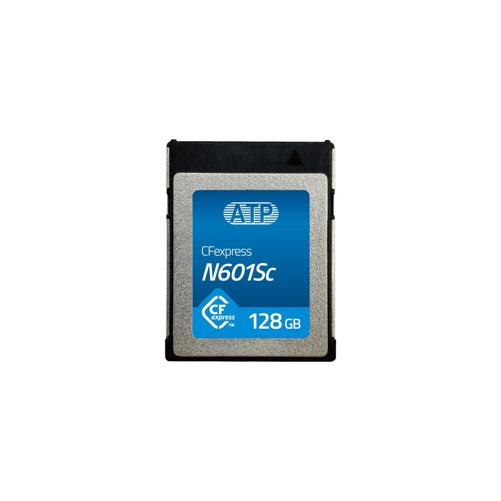 COMMERCIAL TEMP. PCIE GEN. 4X2 C【AF128GCE-JBAXX】