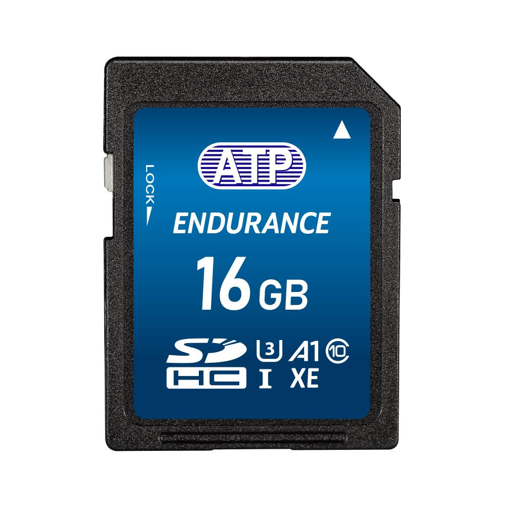 【AF16GSD4A-EBAXM】16GB HIGH ENDURANCE COMMERCIAL T