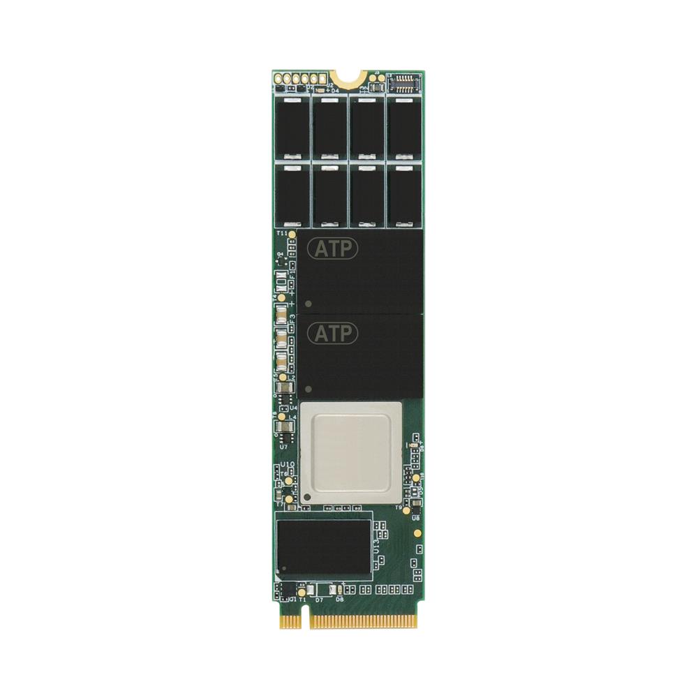 【AF240GSTJA-HBAXX】NVME GEN4X4 M.2 2280 240GB C-TEM