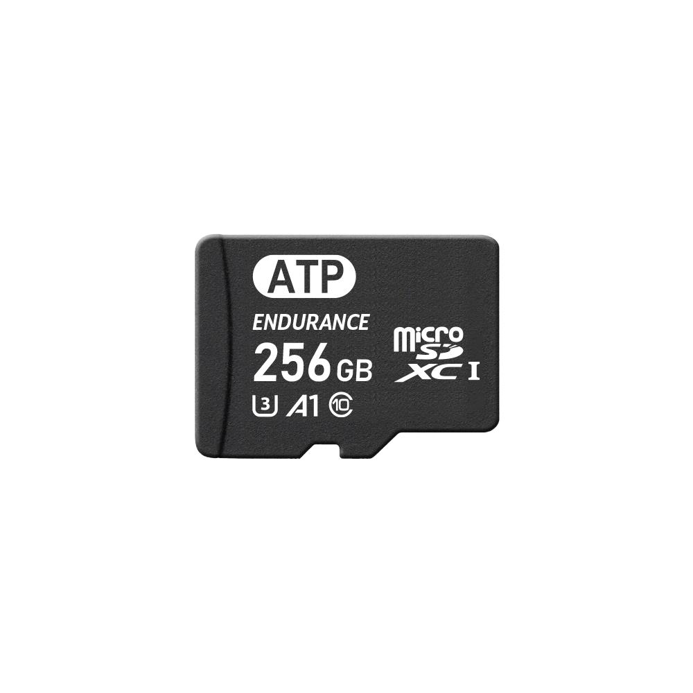 MEM CRD MICSD MICDXC 256G BUHS【AF256GUD4-EBAXM】