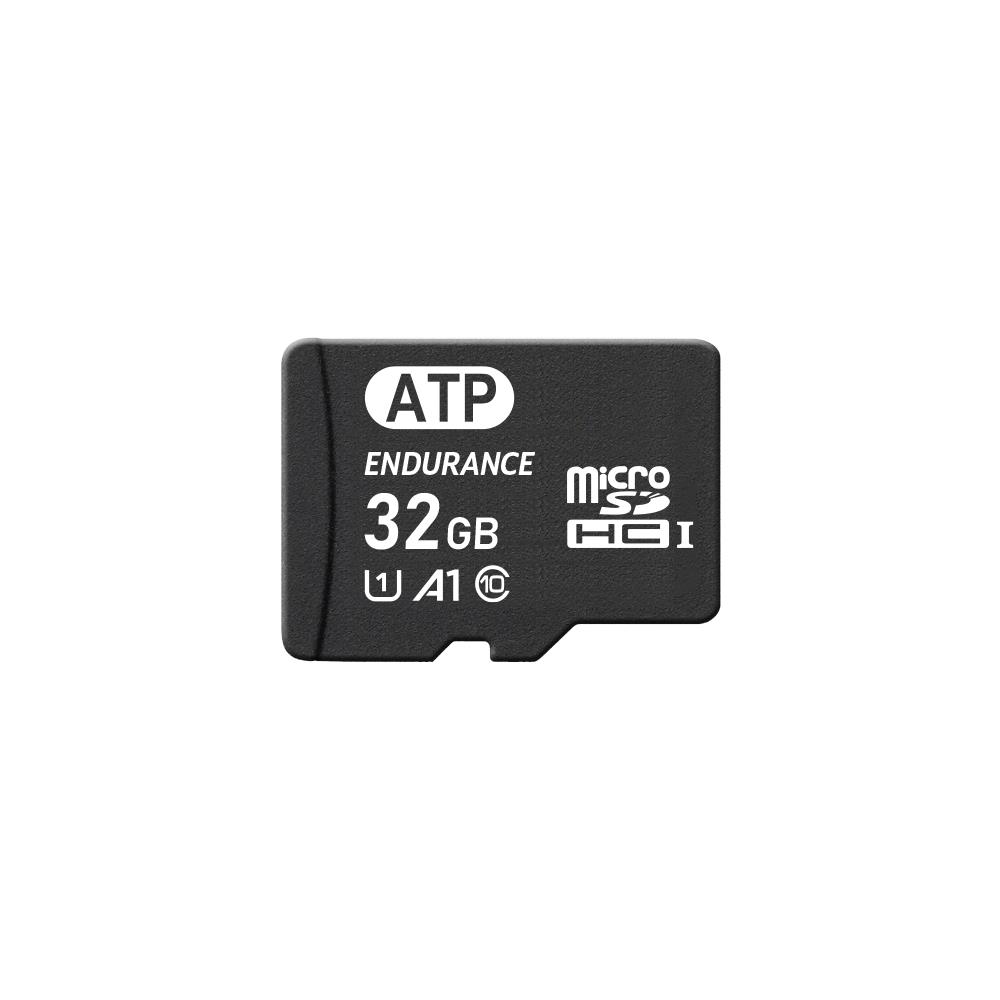 MEM CRD MICSD MICSDXC 32GBUHS【AF32GUD4-EBAXM】