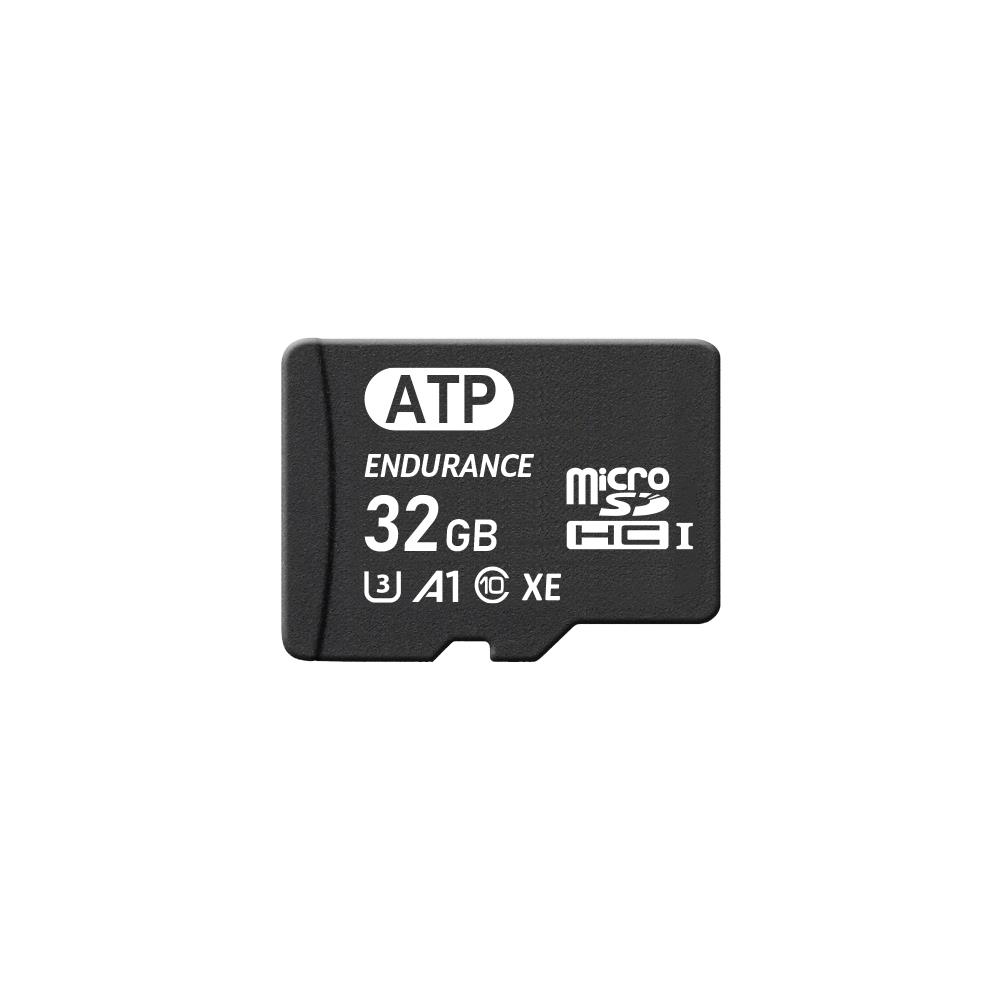 【AF32GUD4A-EBAIM】32GB HIGH ENDURANCE INDUSTRIAL T