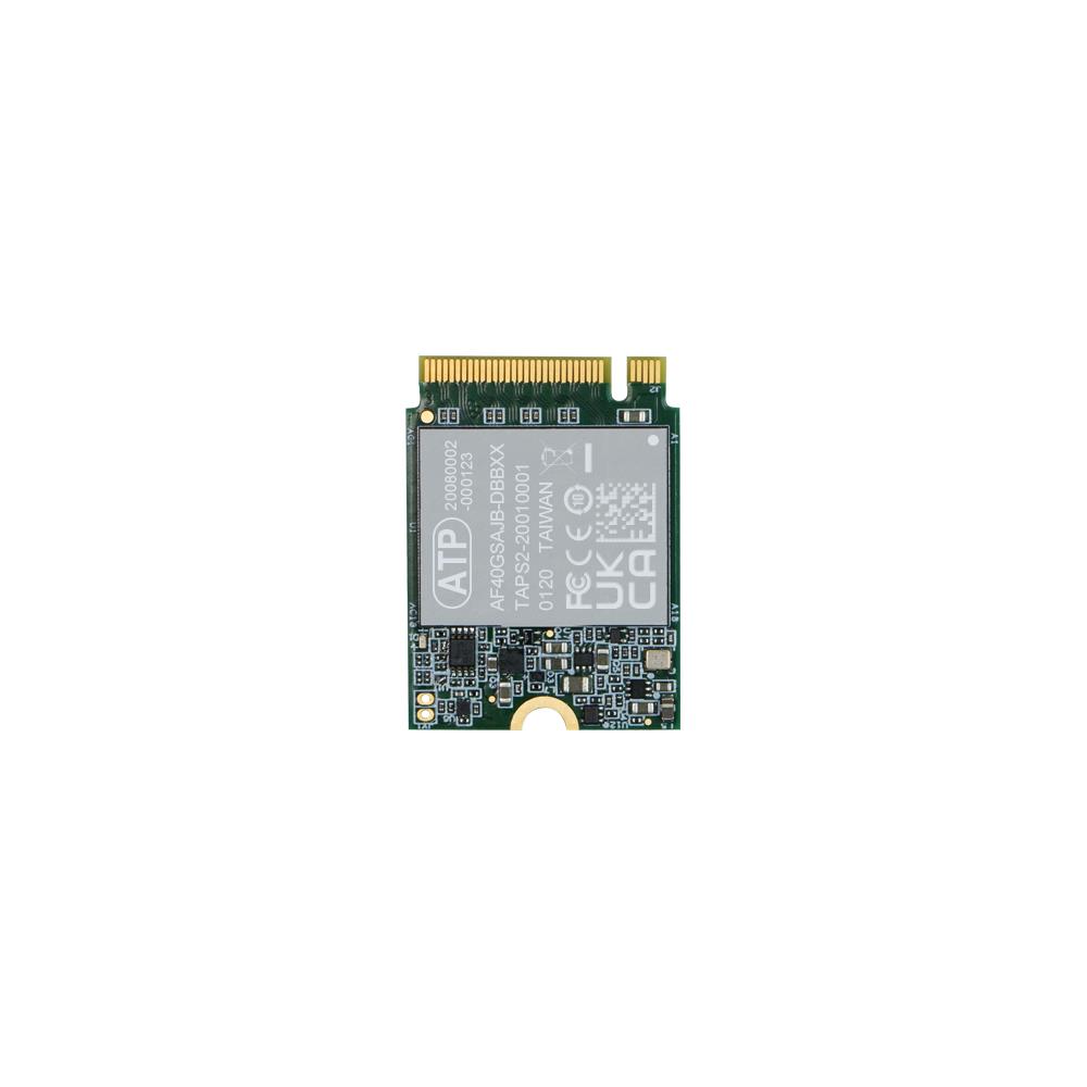 NVME GEN3X4 M.2 2230 40GB C-TEMP【AF40GSAJB-DBBXX】