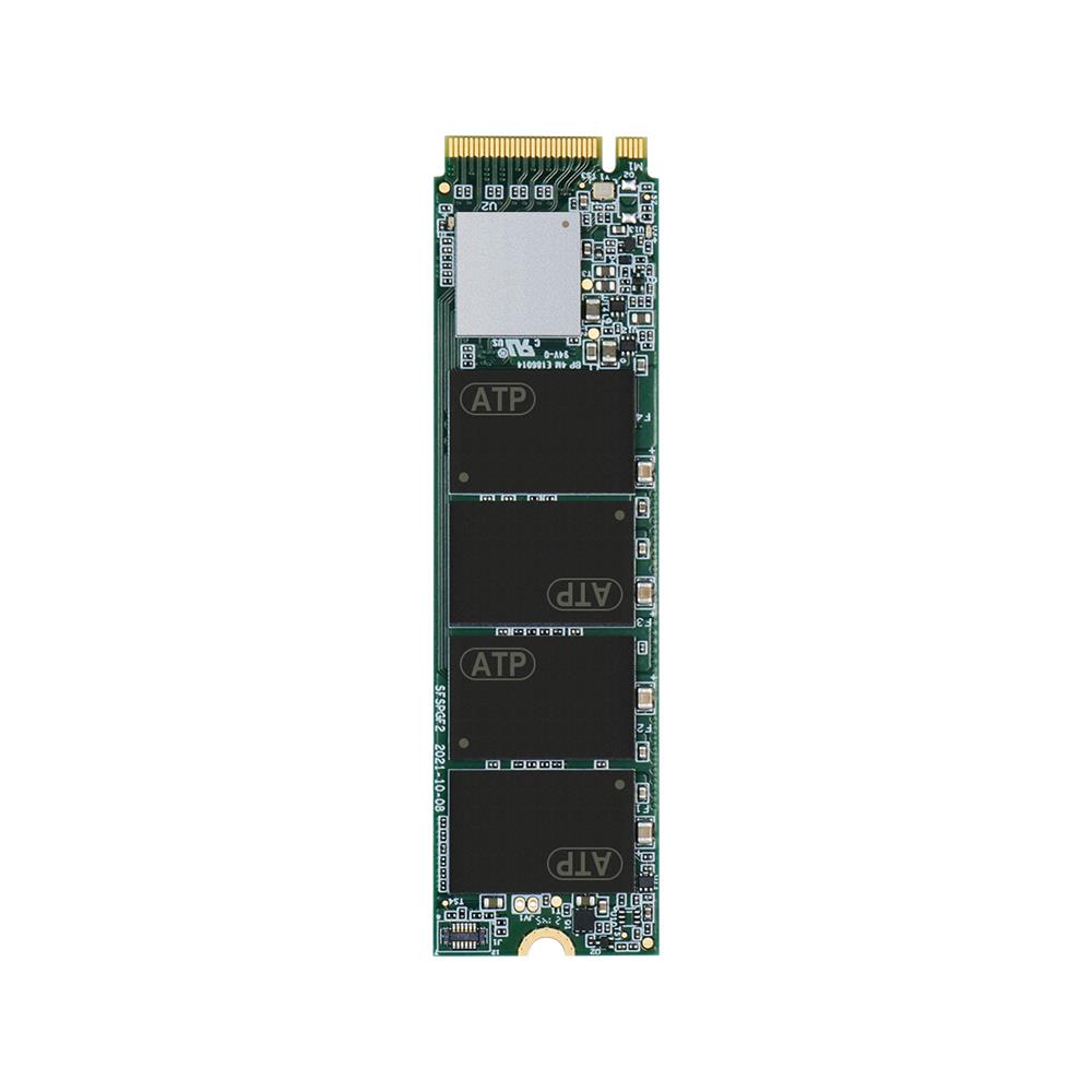 NVME GEN3X4 M.2 2280 960GB C-TEM【AF960GSTJA-DBCXX】
