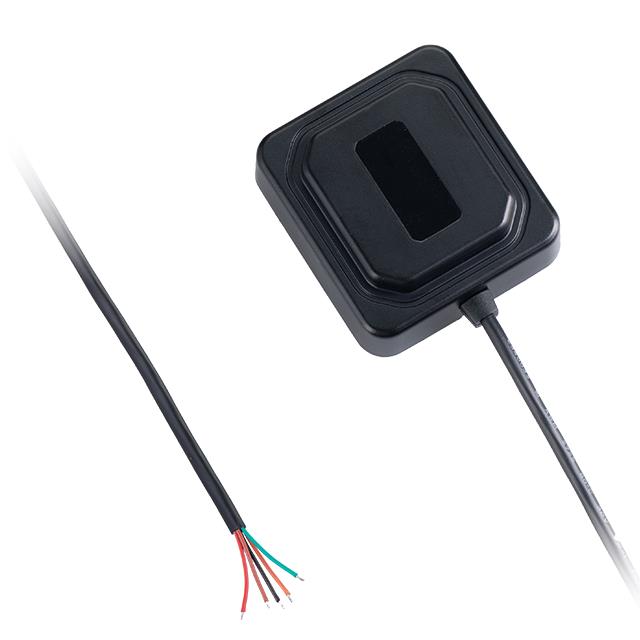 RCVR GNSS DEAD RECKONING TTL GT-505GGBL5-DR-N YIC製|電子 RCVR GNSS DEAD RECKONING TTL GT-505GGBL5-DR-N YIC製|電子