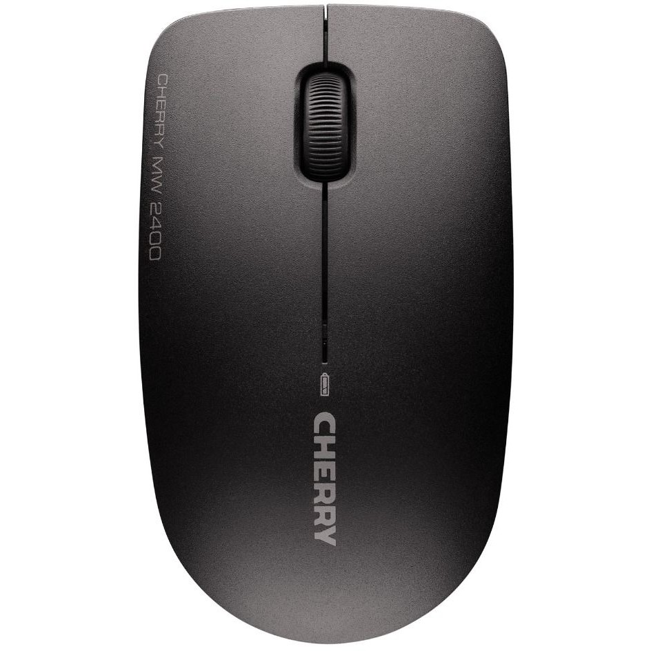 【JW-0710-2】WIRELESS MOUSE CHERRY MW 2400