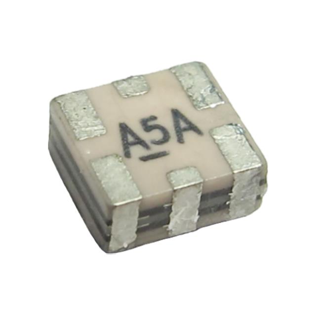 10.7MHZ CERAMIC FILTER SMD【LTCS10.7MA5】