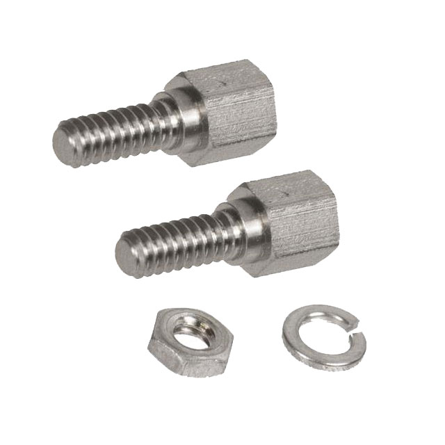 MIL JACKSCREW #4-40 1=2 SCREWS【M83513/05-17】