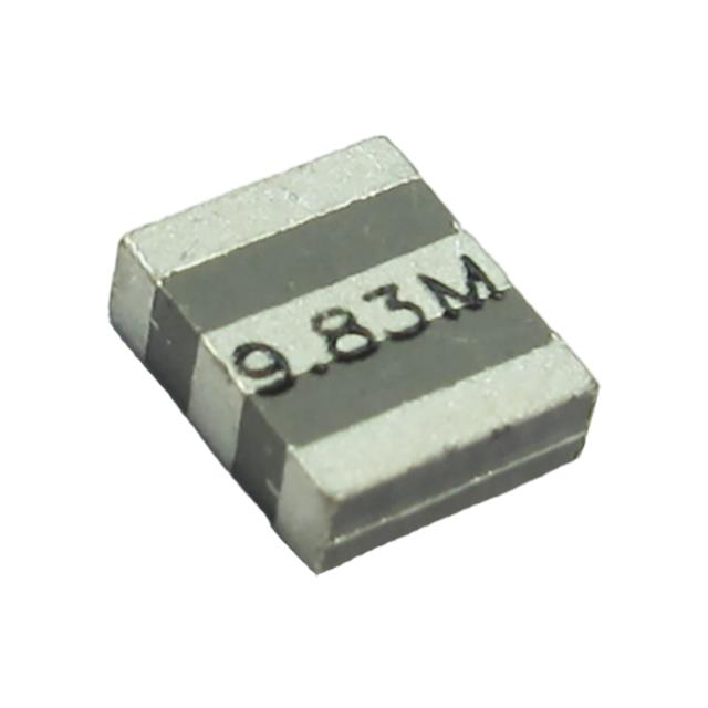 【ZTTCS8.0MT-22P】CERAMIC RES 8.0000MHZ 22PF SMD