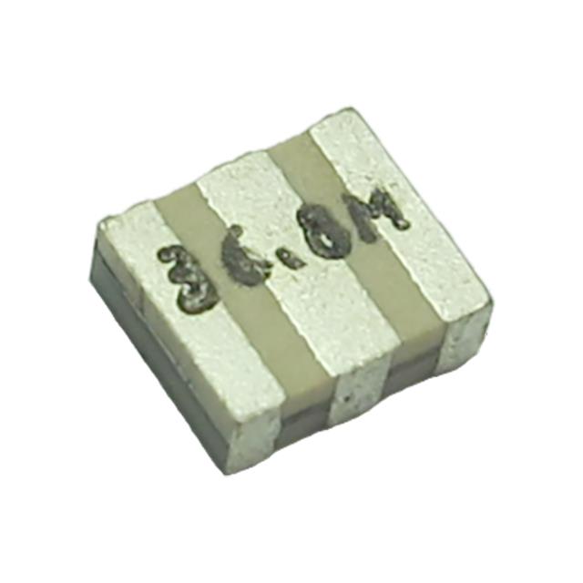 CERAMIC RES 10.0000MHZ 22PF SMD【ZTTCV10.0MT-22P】