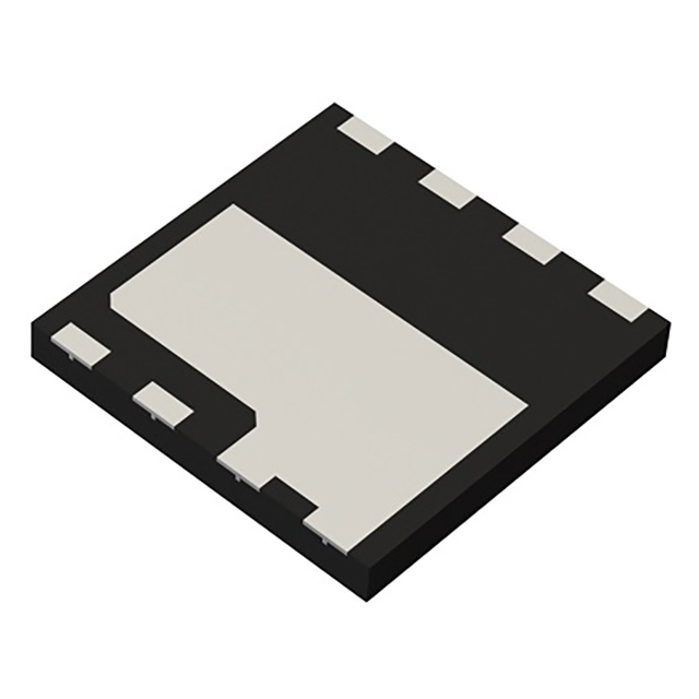 【GNP1070TC-ZE2】GaNエンハンスメントモードパワートランジスタ(650V/20A)