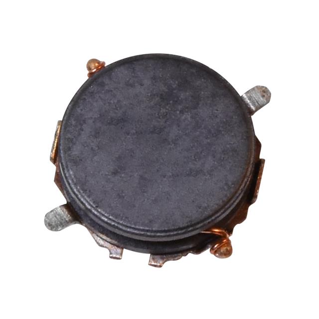 FIXED IND 12UH 980MA 294 OHM SMD【F1B1-383818-120M】