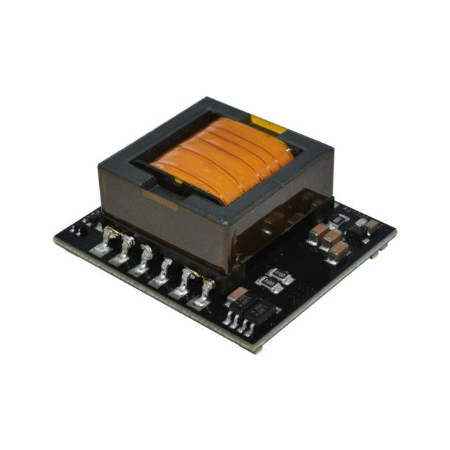 【AG7300】DC DC CONVERTER 48 ~ 57V 120W