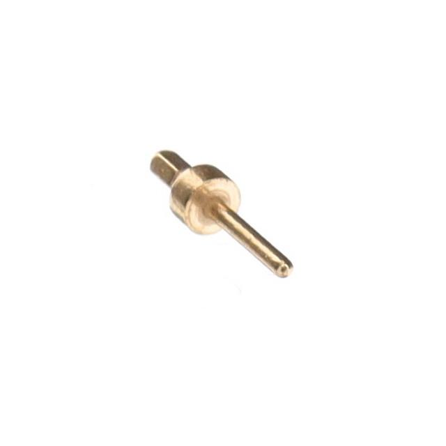 【9000-0-00-21-00-00-03-0】CONN PC PIN CIRC .018DIA GOLD