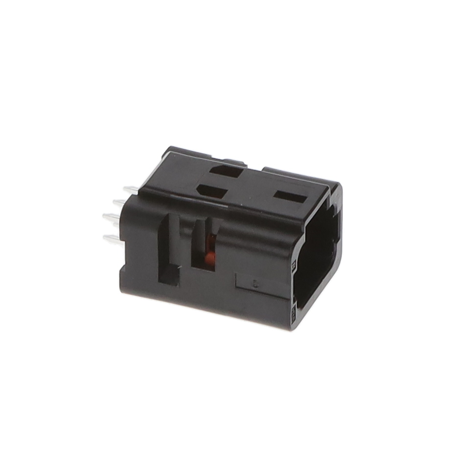 【DF62WZ-6P-2.2DSA(20)】CONN HEADER VERT 6POS 2.2MM