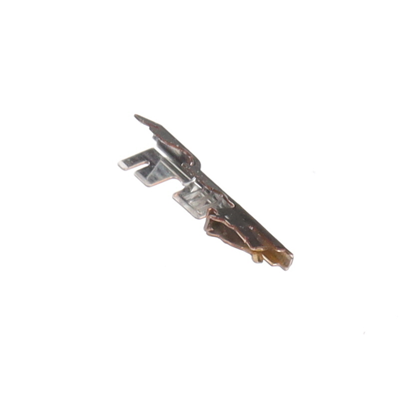 【GT50-28SCFA】CONTACT, CRIMPING, 28 AWG, GOLD