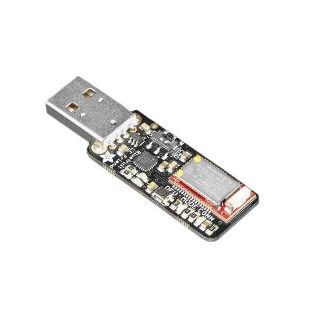 BLUETOOTH LE BLE4.0 NRF51822【2267】